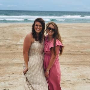 Meet your Posher, Mallory